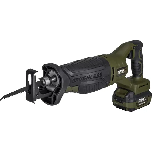 Akumulátorová pila ocaska CPO 150 NAREX