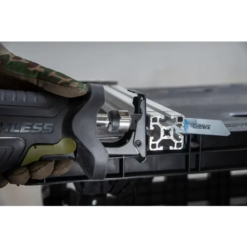 Akumulátorová pila ocaska CPO 150 NAREX