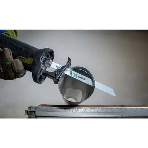 Akumulátorová pila ocaska CPO 150 NAREX