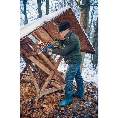 Akumulátorová pila ocaska CPO 150 NAREX