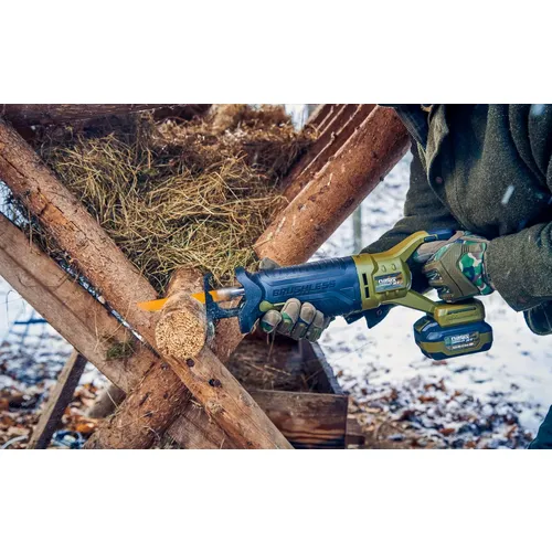 Akumulátorová pila ocaska CPO 150 NAREX