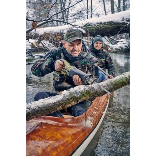 Akumulátorová pila ocaska CPO 150 NAREX