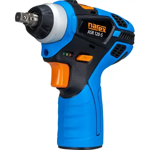 Akumulátorový rázový utahovák ASR 120-S NAREX