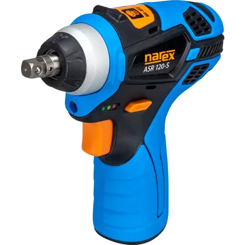 Akumulátorový rázový utahovák ASR 120-S NAREX