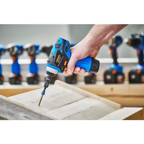 Akumulátorový rázový utahovák ASR 120-S NAREX