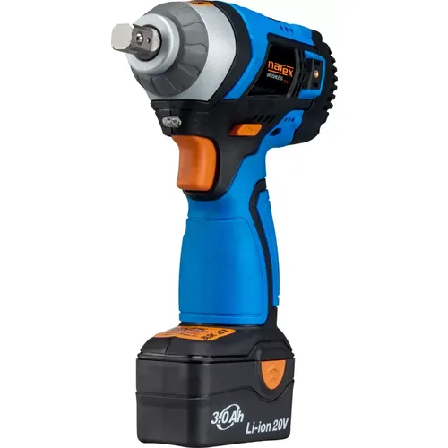 Akumulátorový rázový utahovák ASR 203-SB NAREX