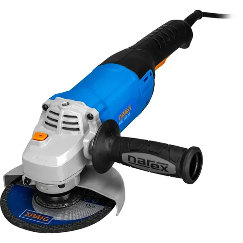 Úhlová bruska EBU 150-16 NAREX