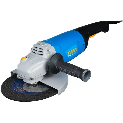 Úhlová bruska EBU 230-26 NAREX