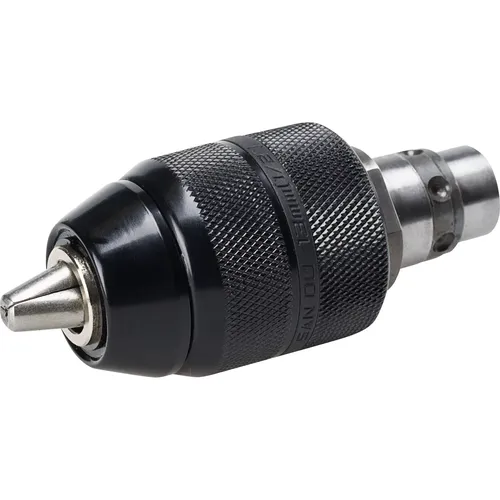 Upínací hlava Quick-System QS-DRILL NAREX