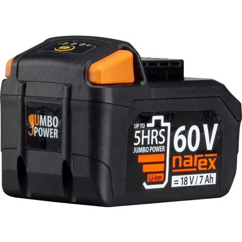 Akumulátor AP 607 NAREX