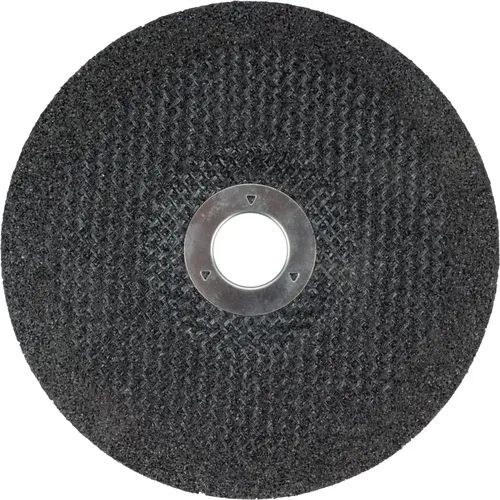 Brusný kotouč na ocel vypouklý 150×6×22.2 A 30 BF NAREX