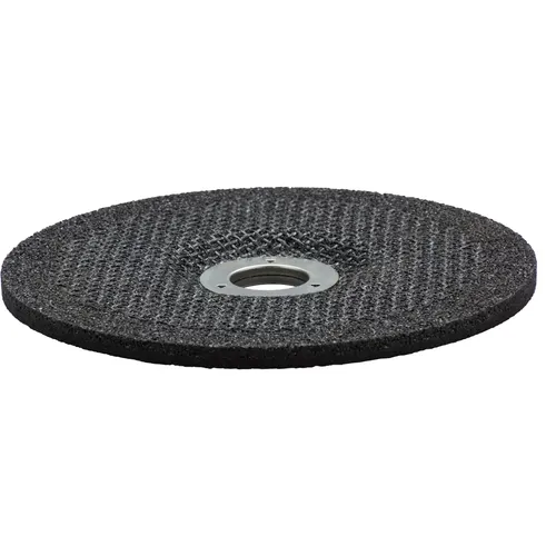 Brusný kotouč na ocel vypouklý 150×6×22.2 A 30 BF NAREX