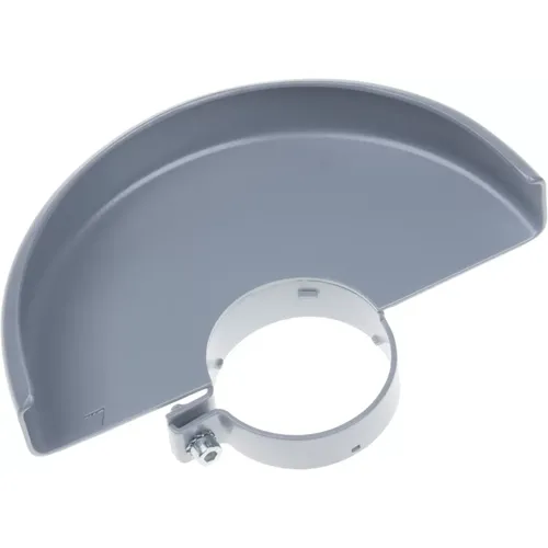 Ochranný kryt pro broušení GC-EBU 15-14 NAREX