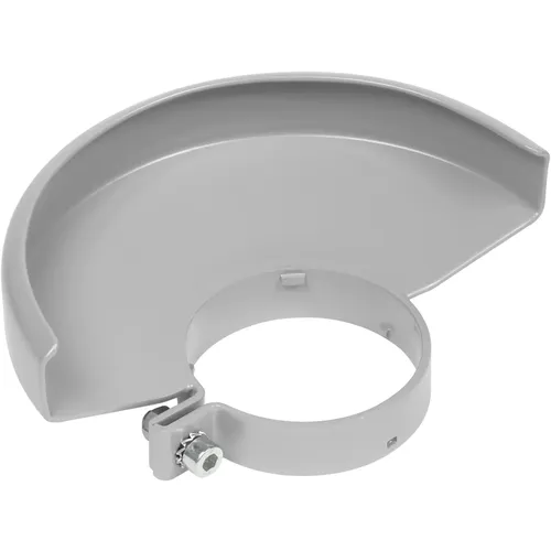 Ochranný kryt pro broušení GC-EBU 125-6 NAREX