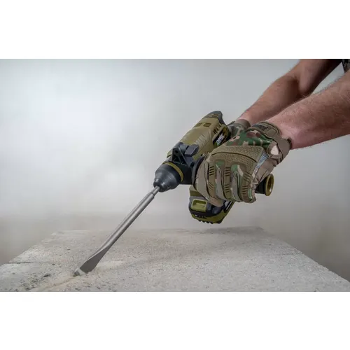 Akumulátorové kombinované kladivo CKK 22 NAREX