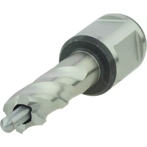 Jádrový vrták HSS ø 12/30 mm NAREX