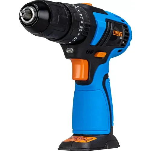 Akumulátorová příklepová vrtačka ASP 200-2 NAREX