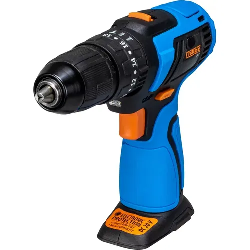 Akumulátorová příklepová vrtačka ASP 200-2 NAREX