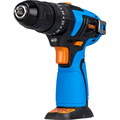 Akumulátorová příklepová vrtačka ASP 200-2 NAREX