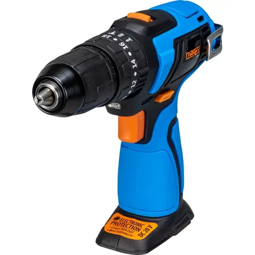 Akumulátorová příklepová vrtačka ASP 200-2 NAREX