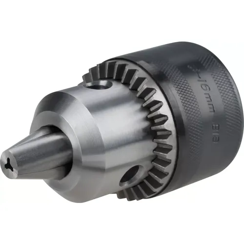 Zubové sklíčidlo s kličkou CC 16-B 18 NAREX