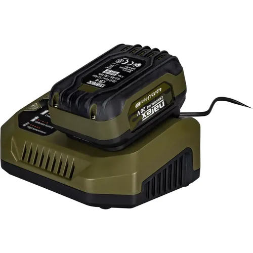 Nabíječka CN 20 NAREX