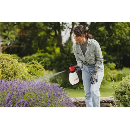 Ruční postřikovač SOLO 201 Classic