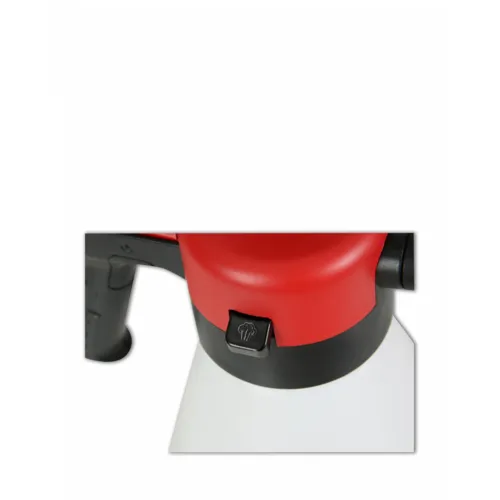 Ruční postřikovač SOLO 201 Classic