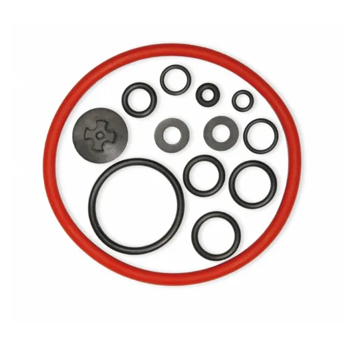 Sada těsnění (456,457,458) NBR