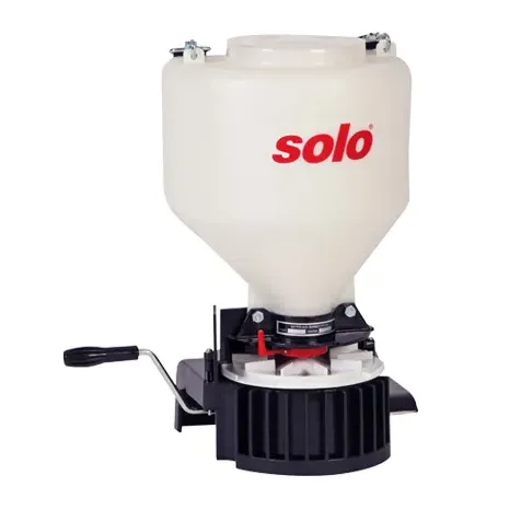 Manuální rozmetadlo granulátu SOLO 421