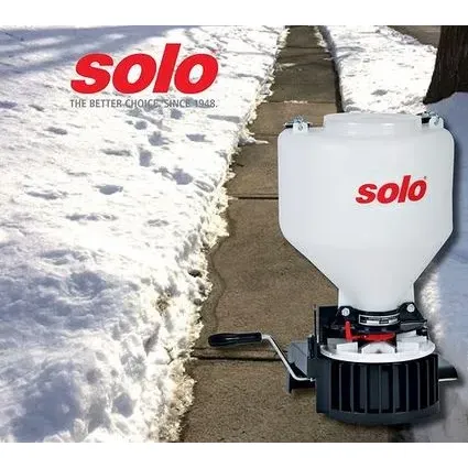 Manuální rozmetadlo granulátu SOLO 421