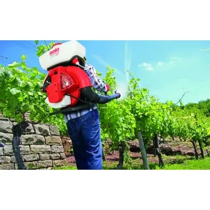 Motorový rosič SOLO 466 MASTER