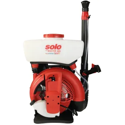 Motorový rosič SOLO 466 MASTER