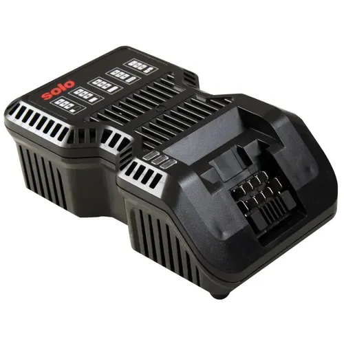 Zádový akumulátorový postřikovač SOLO 442