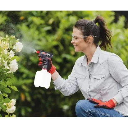 Ruční akumulátorový postřikovač SOLO 260