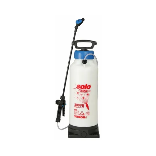 Zpěňovač SOLO 309FB Cleanline