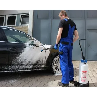 Zpěňovač SOLO 309FA Cleanline