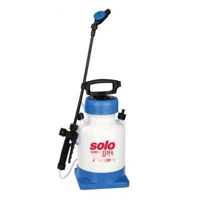 Zpěňovač SOLO 333FA Cleanline