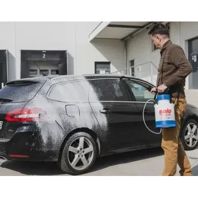 Zpěňovač SOLO 333FA Cleanline