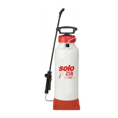 Ruční postřikovač SOLO 458/258 Pro