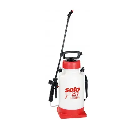 Ruční postřikovač SOLO 457/257 Pro