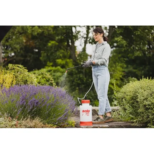 Ruční postřikovač SOLO 457/257 Pro