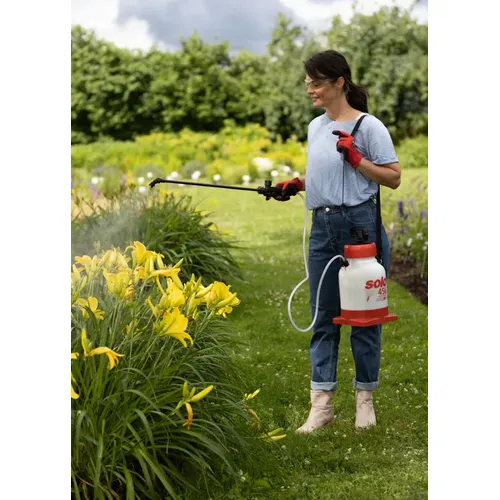 Ruční postřikovač SOLO 456/256 Pro