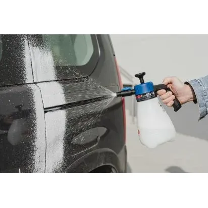 Ruční zpěňovač SOLO FOAMER 303FB Cleanline