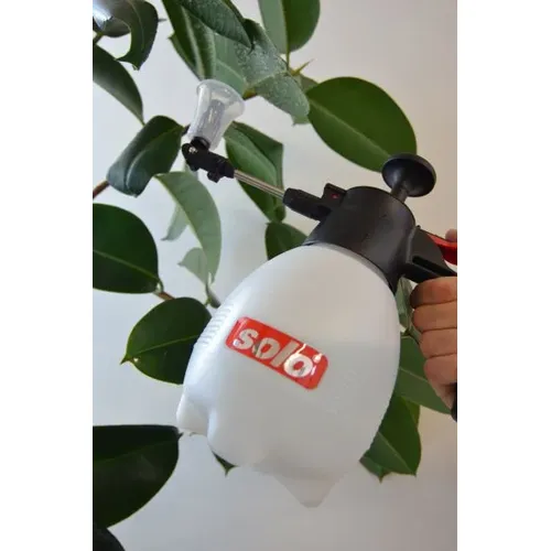 Ruční postřikovač SOLO 402 Comfort