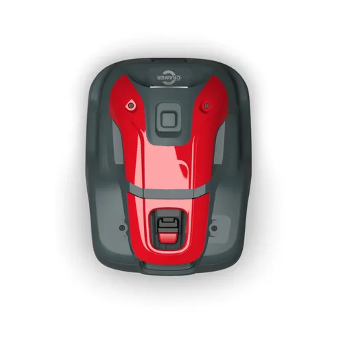 CRAMER AiConic 5 RTK