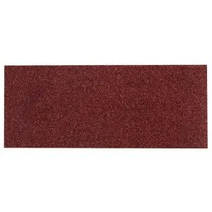 Makita P-32976 papír brusný 115x280mm K60, 10ks  STOP