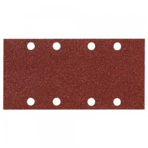 Makita P-36083 papír brusný 93x228mm 8 děr K100, 50ks