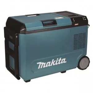 Makita CW004GZ Aku termobox 29l Li-ion XGT/LXT,bez aku   Z