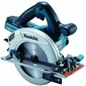 Makita DHS710Z Aku okružní pila Li-ion LXT 2x18V bez aku   Z